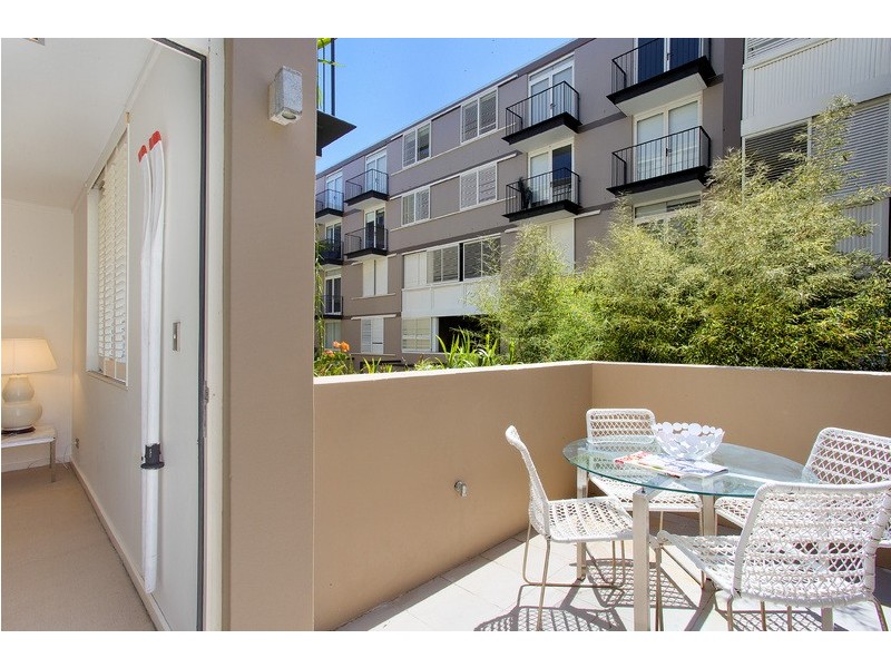 210/10 Jaques Avenue, Bondi Beach NSW 2026