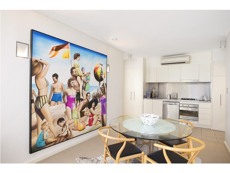 210/10 Jaques Avenue, Bondi Beach NSW 2026