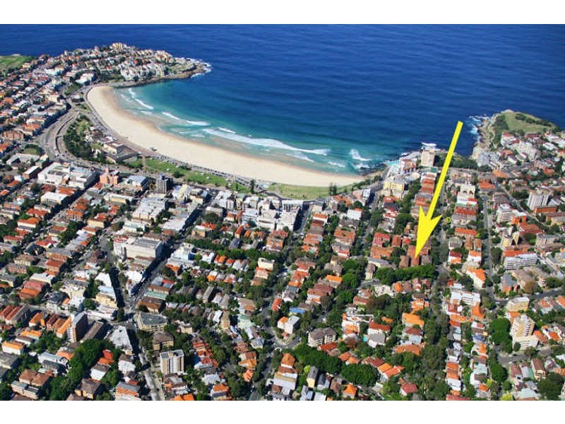 12/6 Ormond Street, Bondi Beach NSW 2026
