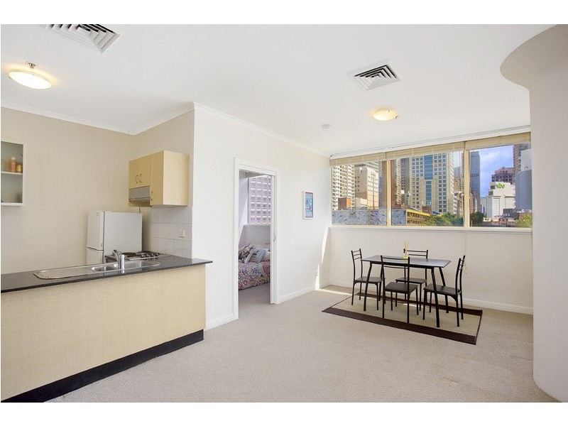 66/230 Elizabeth Street, Surry Hills NSW 2010