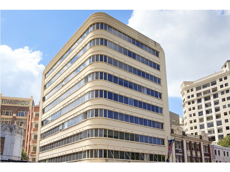 66/230 Elizabeth Street, Surry Hills NSW 2010