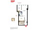 66/230 Elizabeth Street, Surry Hills NSW 2010 Floorplan