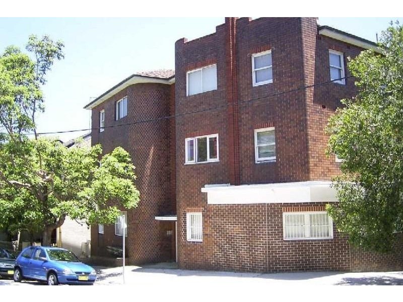 4/57 Regent Street, Paddington NSW 2021