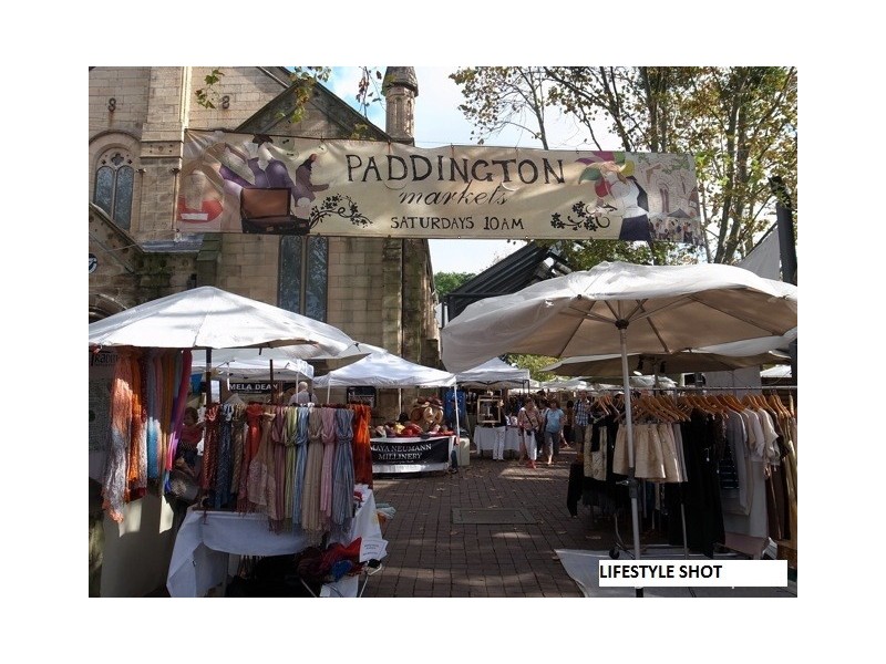 4/57 Regent Street, Paddington NSW 2021