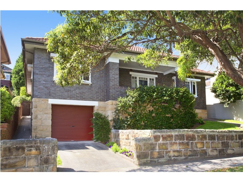 193 Hopetoun Avenue, Vaucluse NSW 2030