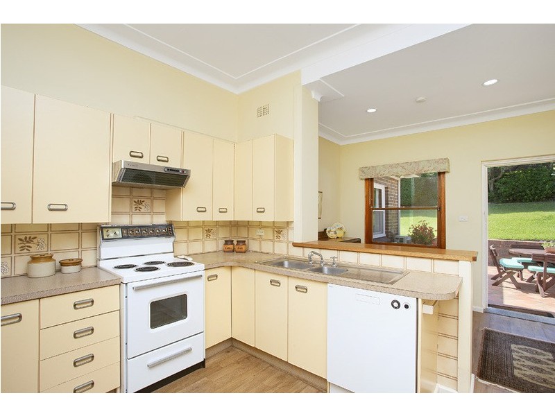 193 Hopetoun Avenue, Vaucluse NSW 2030