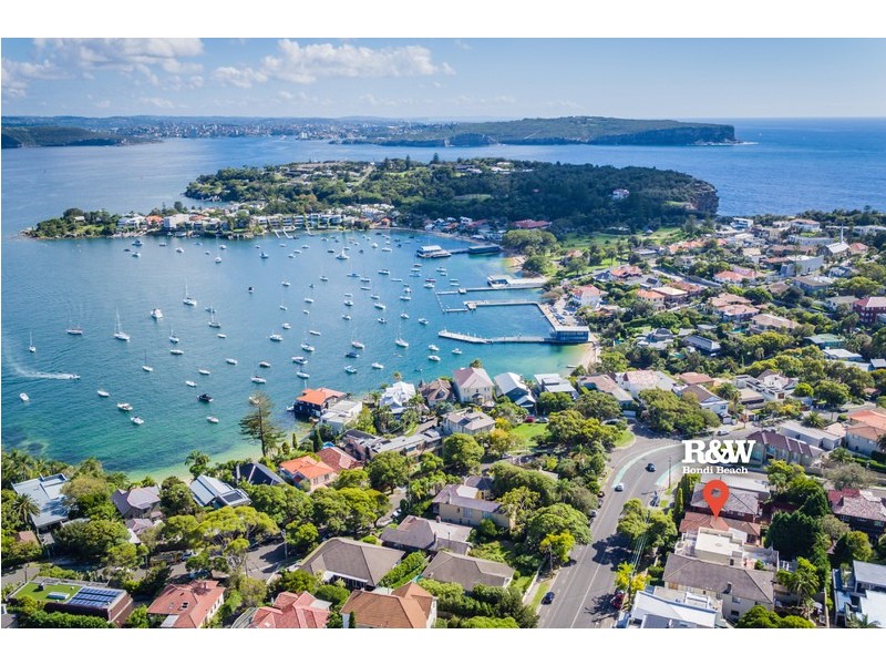 193 Hopetoun Avenue, Vaucluse NSW 2030