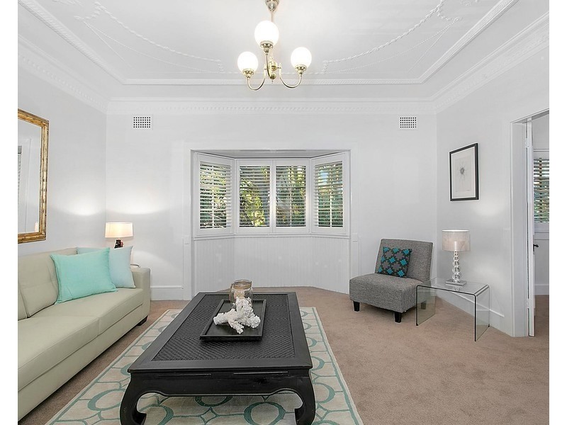 5/17 Balfour Road, Rose Bay NSW 2029