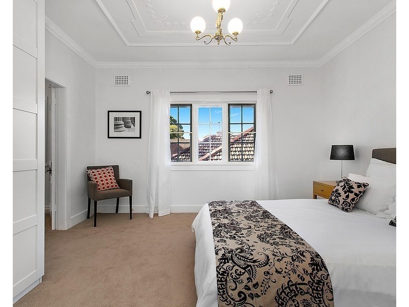 5/17 Balfour Road, Rose Bay NSW 2029