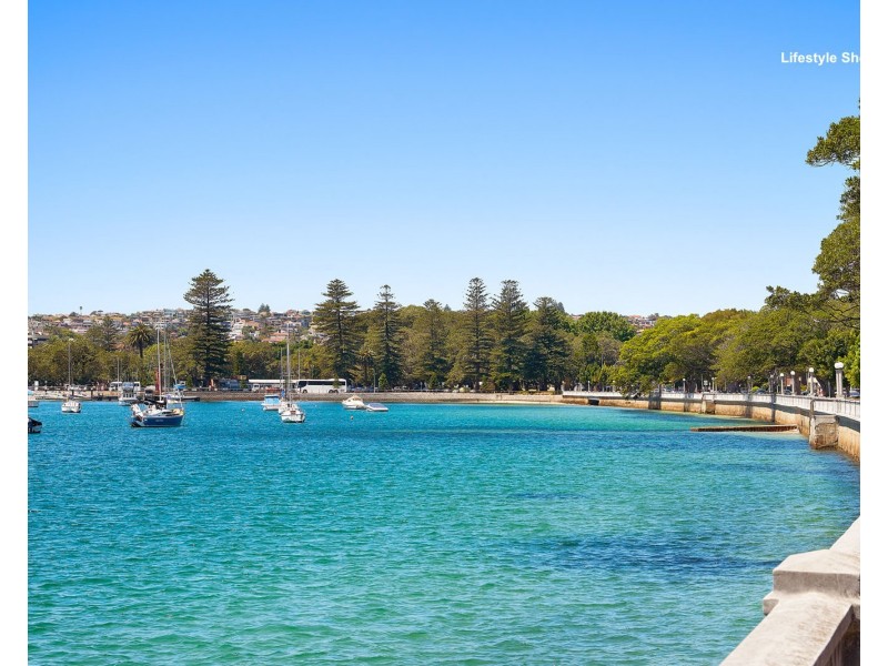 5/17 Balfour Road, Rose Bay NSW 2029