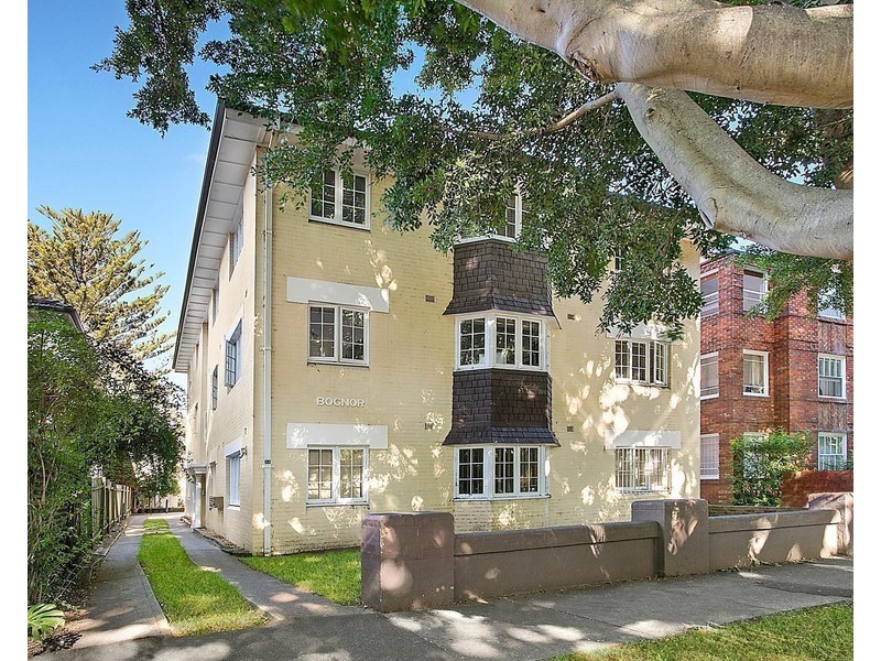 5/17 Balfour Road, Rose Bay NSW 2029