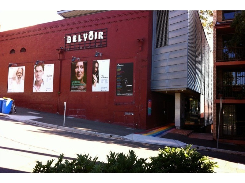 105 Goodlet Street, Surry Hills NSW 2010