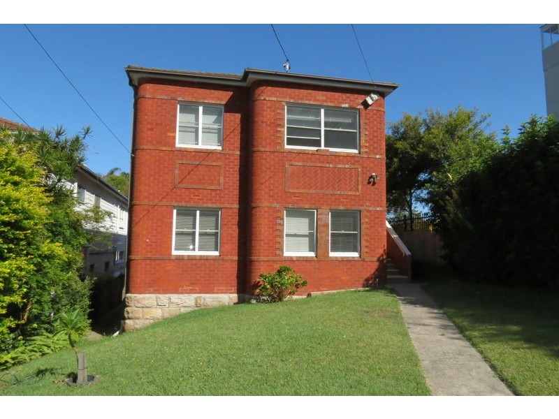 2/84 Nancy Street, North Bondi NSW 2026