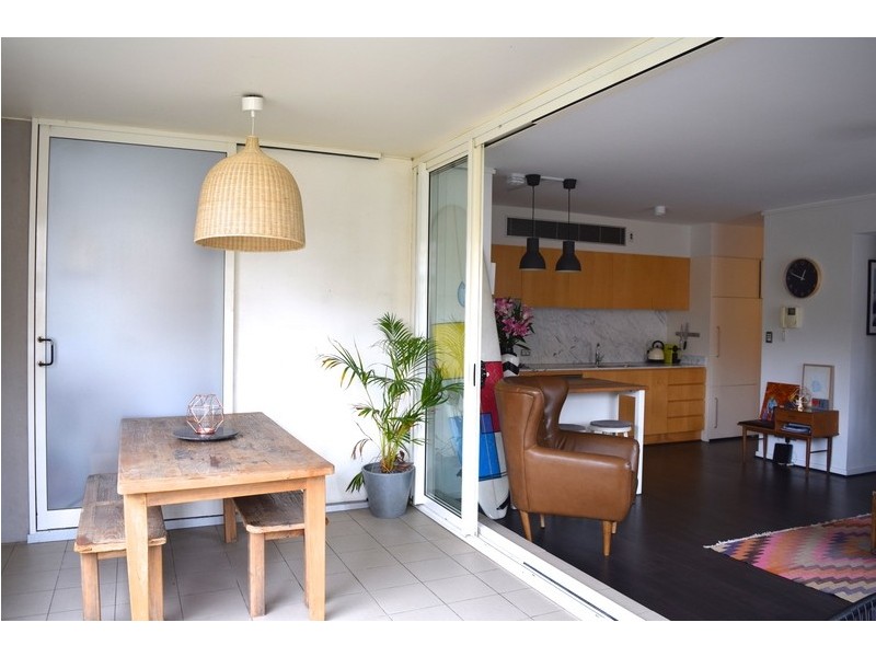 313/10 Jaques Avenue, Bondi Beach NSW 2026