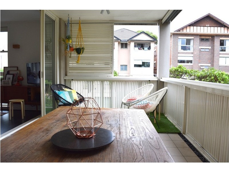 313/10 Jaques Avenue, Bondi Beach NSW 2026