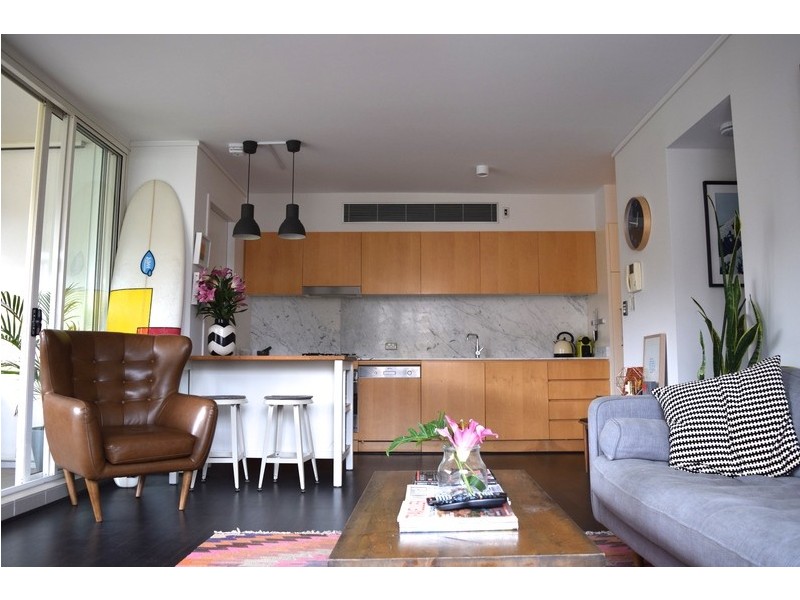 313/10 Jaques Avenue, Bondi Beach NSW 2026