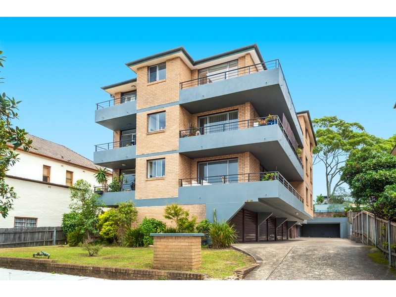 8/37 Bennett Street, Bondi NSW 2026