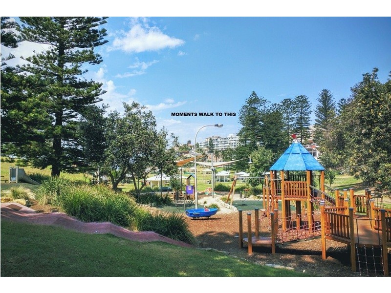 11/21 Palmerston Avenue, Bronte NSW 2024