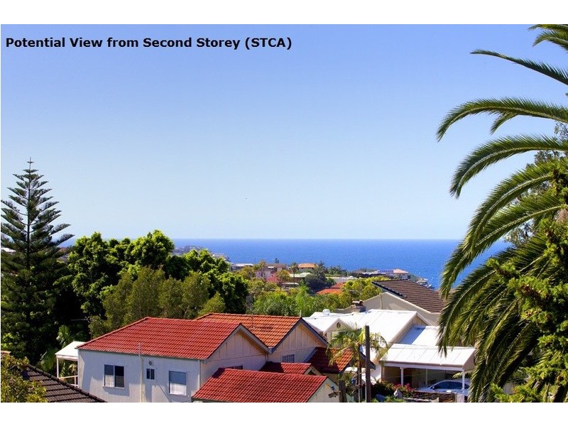 1 Gardyne Street, Bronte NSW 2024