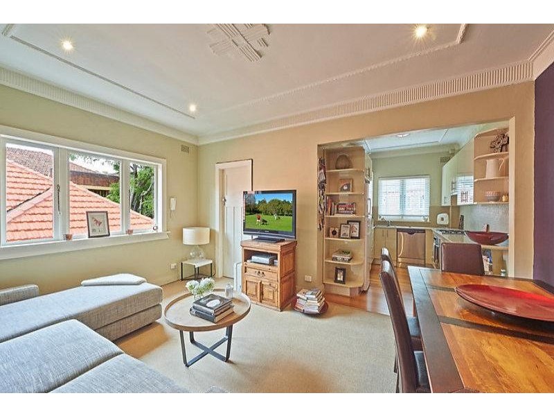 11/85 O’ Sullivan Road, Rose Bay NSW 2029