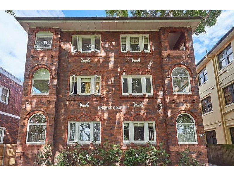 11/85 O’ Sullivan Road, Rose Bay NSW 2029