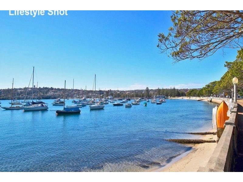 11/85 O’ Sullivan Road, Rose Bay NSW 2029
