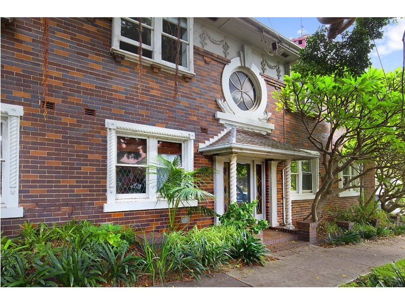 2/1 Porter Street, Bondi Junction NSW 2022