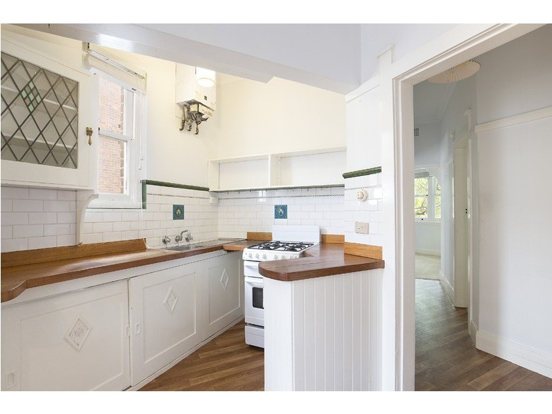 2/1 Porter Street, Bondi Junction NSW 2022