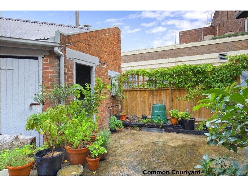 2/1 Porter Street, Bondi Junction NSW 2022