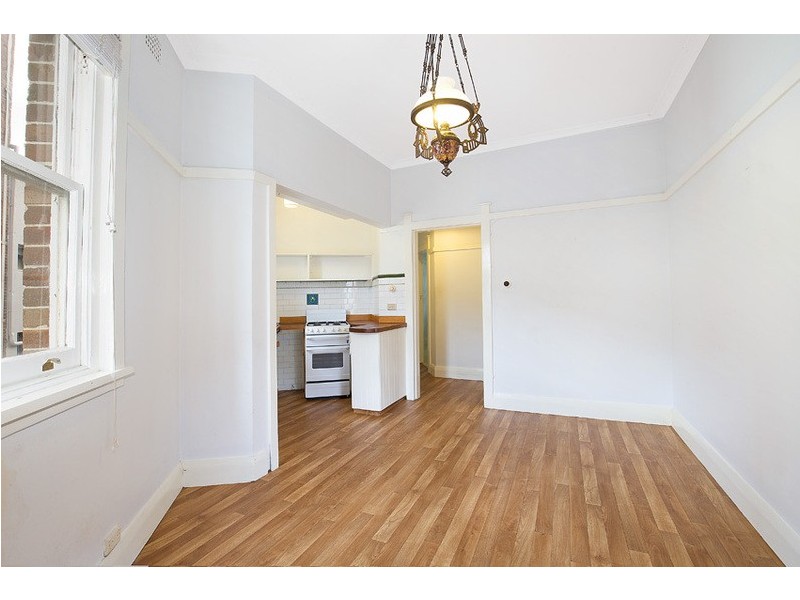 2/1 Porter Street, Bondi Junction NSW 2022