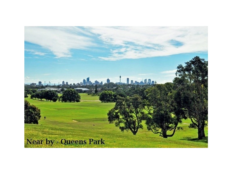 2/1 Porter Street, Bondi Junction NSW 2022