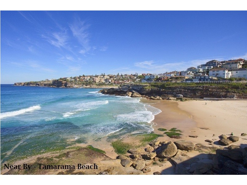 2/1 Porter Street, Bondi Junction NSW 2022