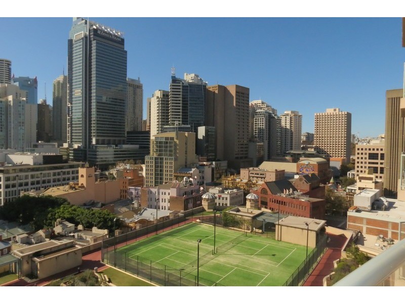 1301/2 Quay Street, Haymarket NSW 2000