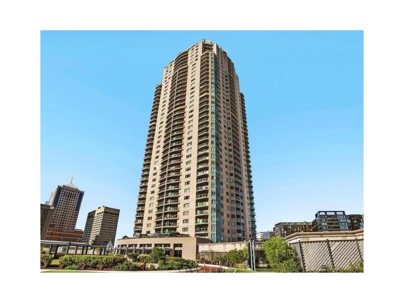 1301/2 Quay Street, Haymarket NSW 2000