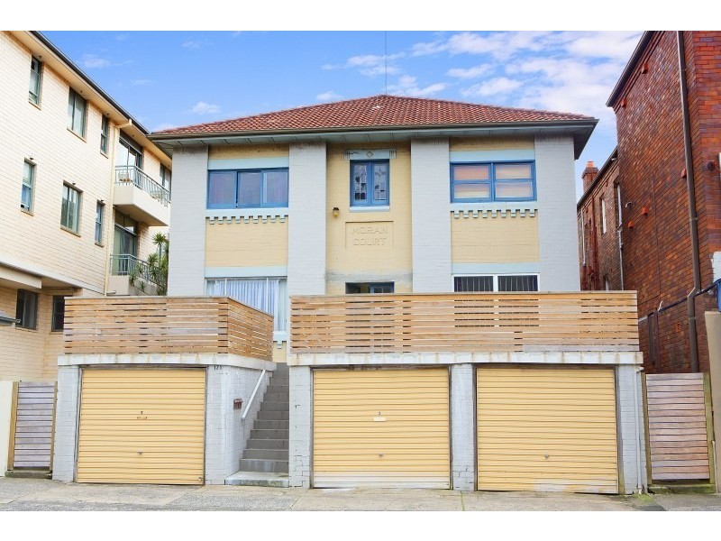 1/171 Glenayr Avenue, Bondi Beach NSW 2026