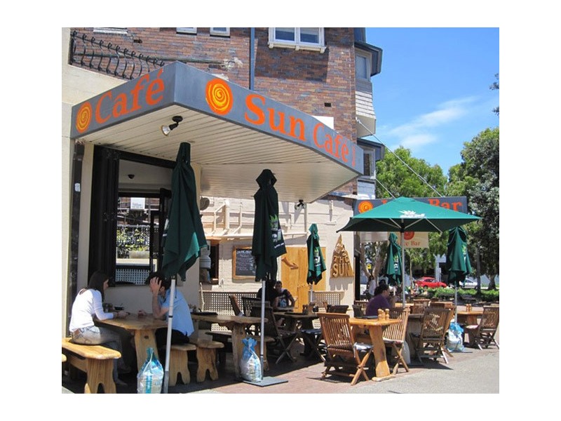 8/30 Warners Avenue, Bondi Beach NSW 2026