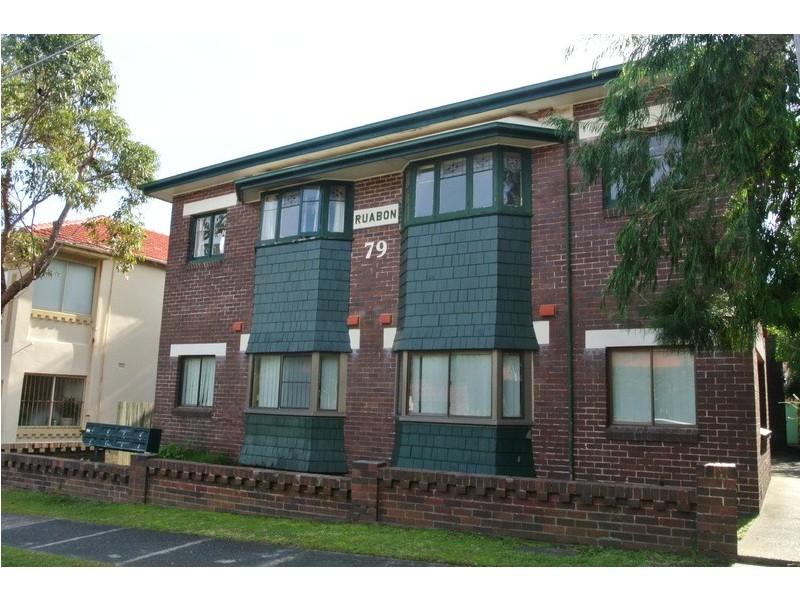 3/79 Oakley Road, North Bondi NSW 2026