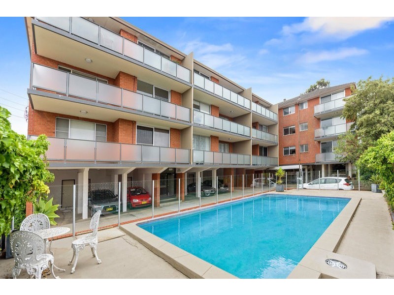 3/26 Tower Street, Vaucluse NSW 2030