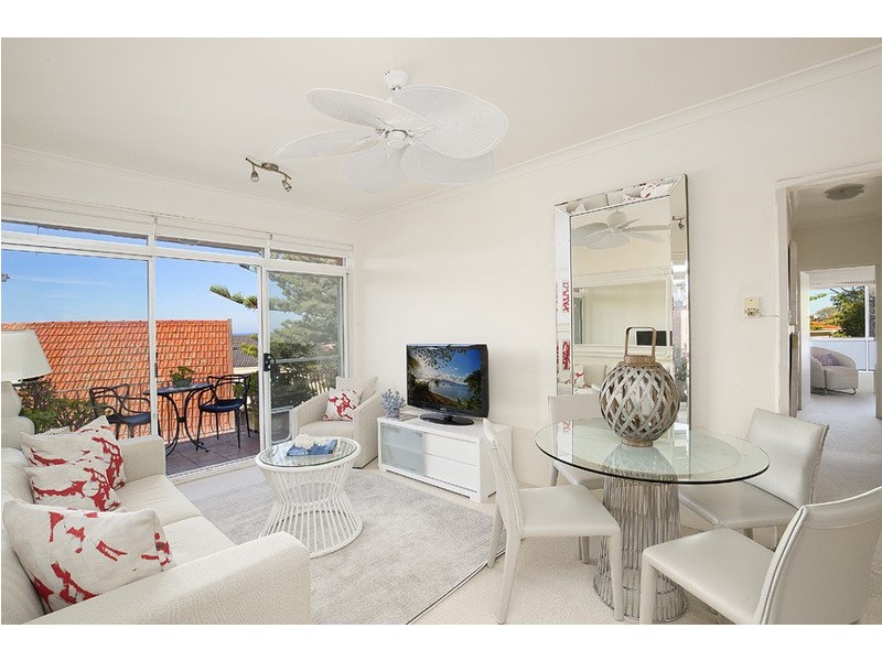 6/6 Billong Avenue, Vaucluse NSW 2030