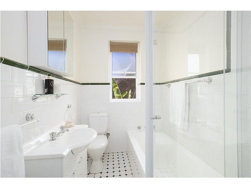 6/6 Billong Avenue, Vaucluse NSW 2030