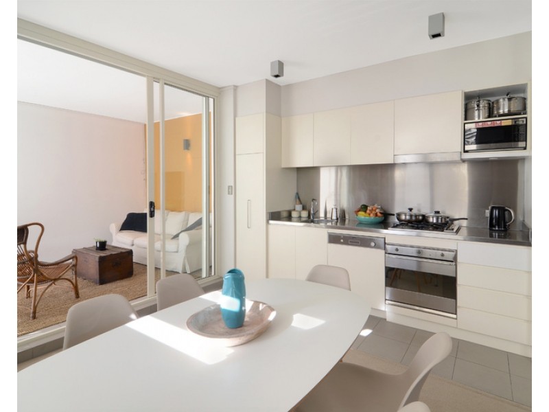 407/10 Jaques Avenue, Bondi Beach NSW 2026