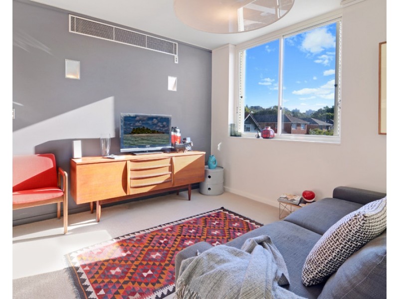 407/10 Jaques Avenue, Bondi Beach NSW 2026