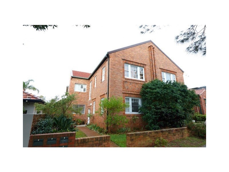 1/105 Blair Street, North Bondi NSW 2026