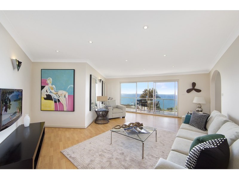 3/172 MacPherson Street, Bronte NSW 2024