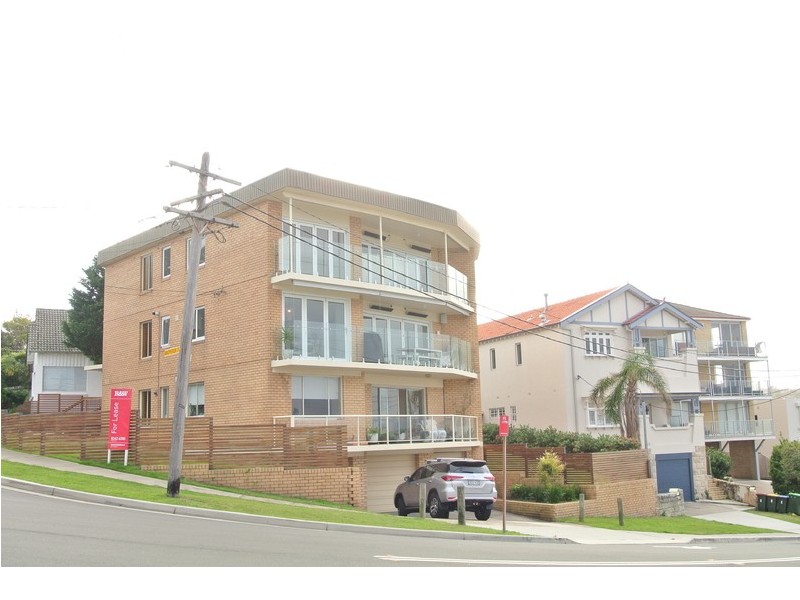 3/172 MacPherson Street, Bronte NSW 2024
