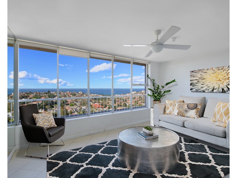 163/69 St Marks Road, Randwick NSW 2031