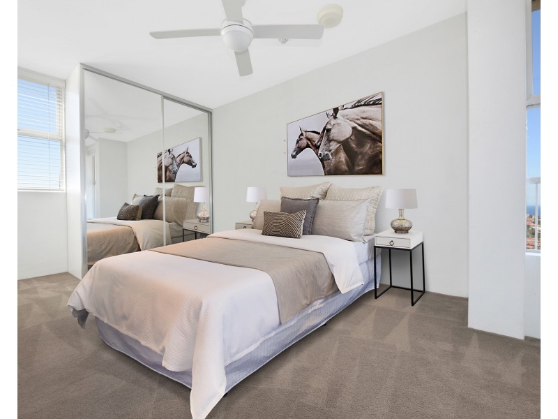 163/69 St Marks Road, Randwick NSW 2031