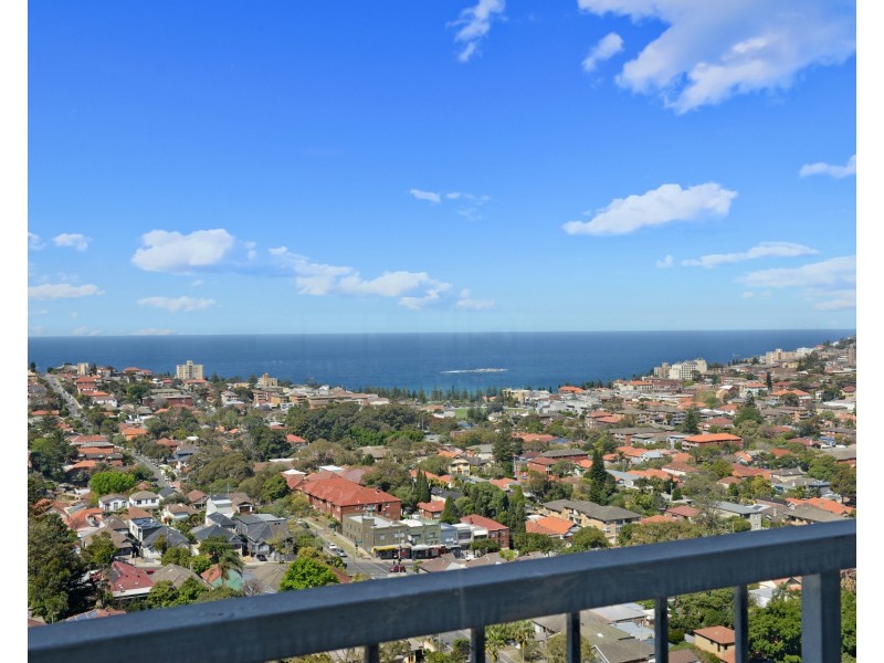 163/69 St Marks Road, Randwick NSW 2031