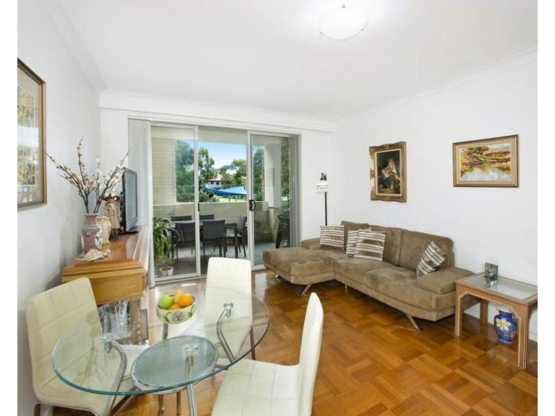 11/8-12 Ascot Street, Kensington NSW 2033