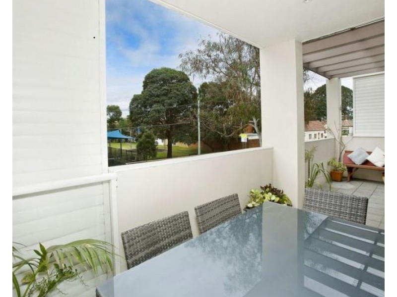 11/8-12 Ascot Street, Kensington NSW 2033